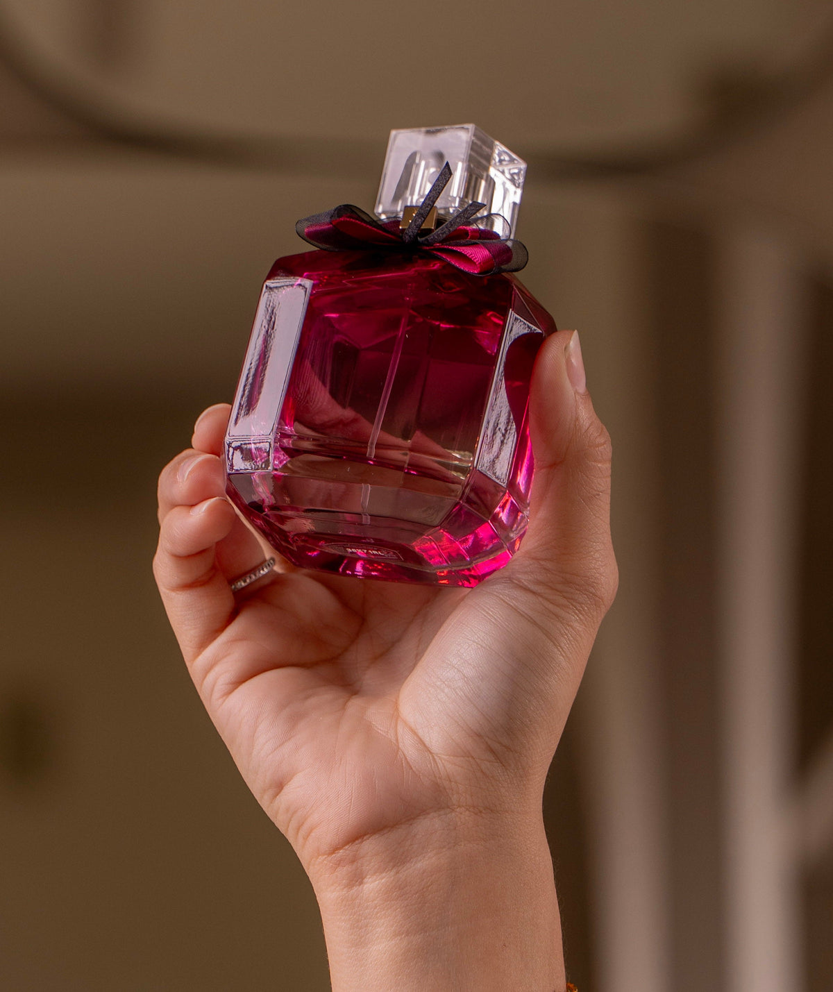 Perfumería
