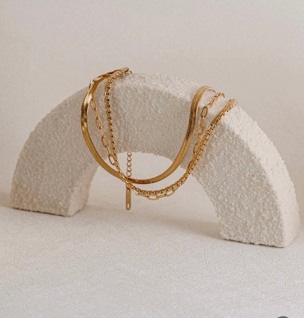 Pulseras