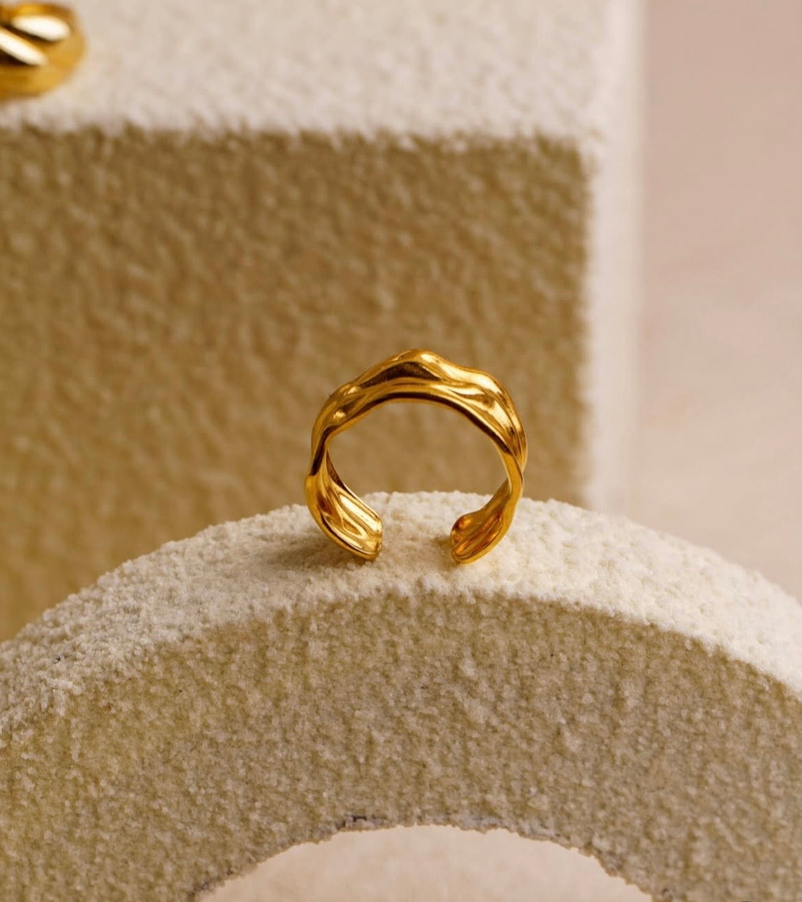 Anillos