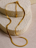 Snake Chain